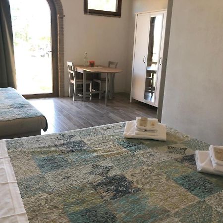 Il Grano Di Bramante Villa Marrucheto Kültér fotó