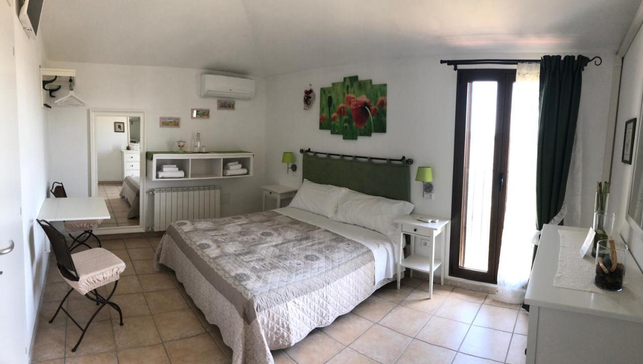 Il Grano Di Bramante Villa Marrucheto Kültér fotó