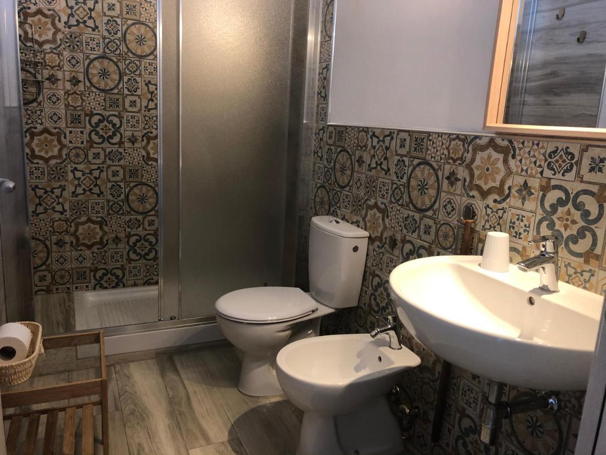 Il Grano Di Bramante Villa Marrucheto Kültér fotó